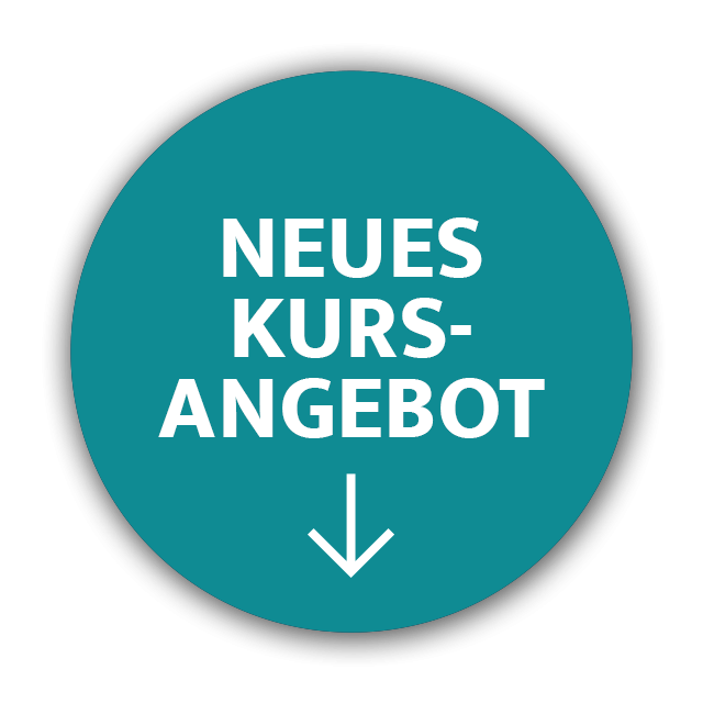 Zu unseren Kursen